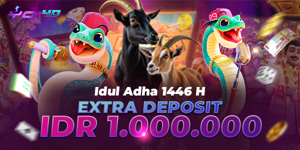 agen slot online